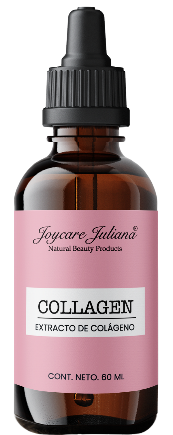 Collagen / Extracto de colágeno 60gr